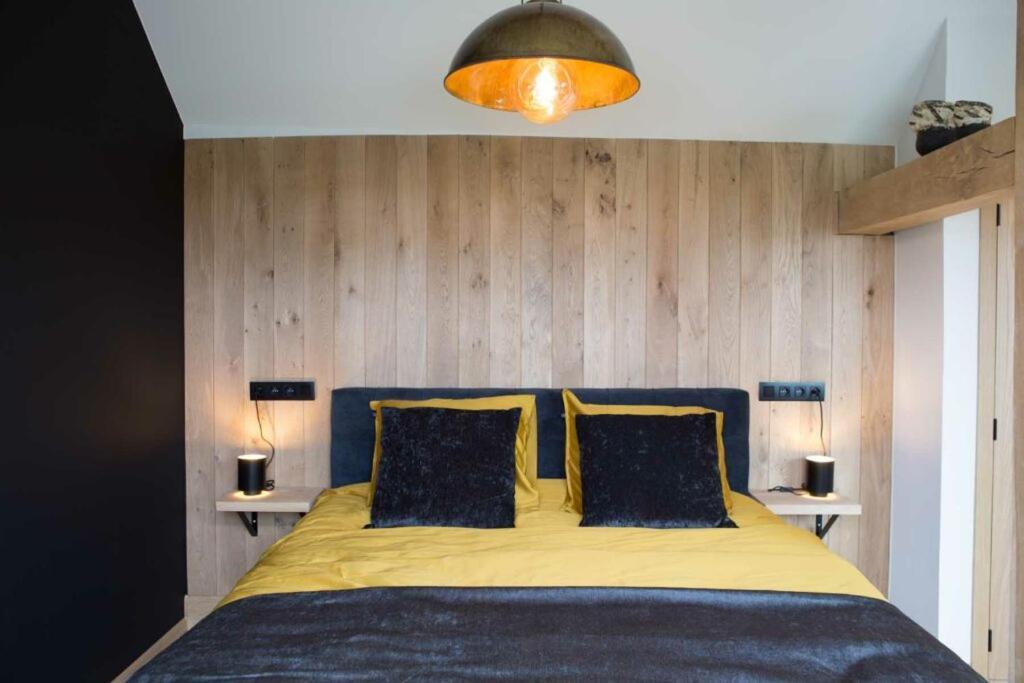 בוגנהוט B&B Fagus מראה חיצוני תמונה